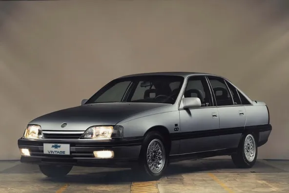 Divulgação/Chevrolet