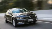 VW Passat usado é um Golf GTI em traje social a preço de Tera TSI 0km
