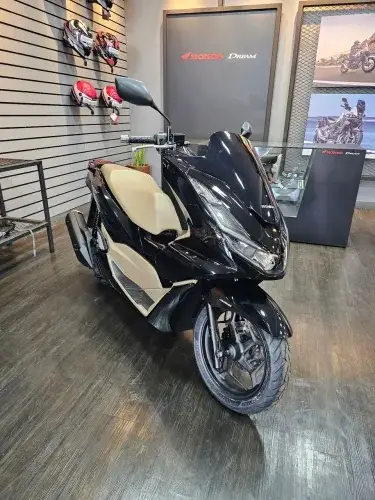 Moto Honda PCX 160 2026 DLX ABS