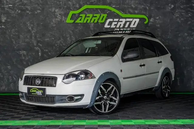 Carro Fiat Palio 2012 1.0 Cel. ECON./ITALIA F.Flex 8V 4p