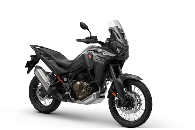 Moto Honda CRF 1100L 2026 Africa Twin MT