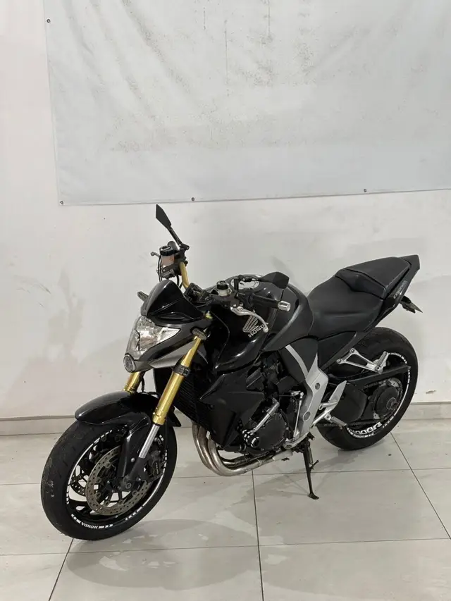Moto Kawasaki Ninja 2014 1000 (ABS)