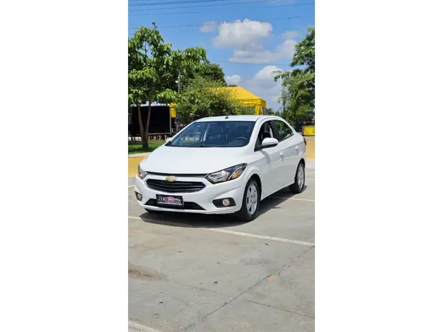 Carro Chevrolet Prisma 2019 1.4 LT SPE/4