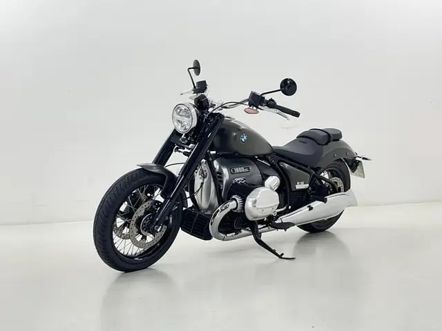 Moto BMW R 18 2023 ABS