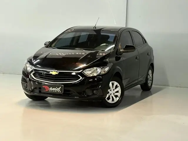 Carro Chevrolet Onix 2018 1.0 LT SPE/4