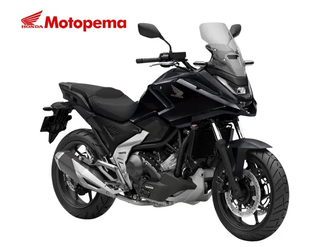 Moto Honda NC 750X 2026 STD
