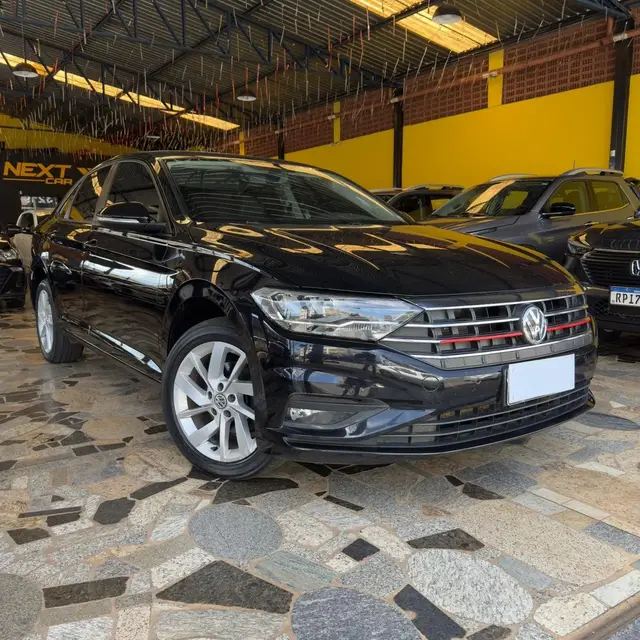 Carro Volkswagen Jetta 2019 1.4 250 TSI Comfortline