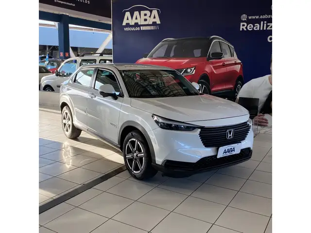 Carro Honda HR-V 2023 EX 1.5 I-VTEC CVT