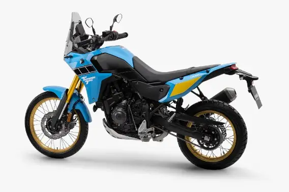 Moto Yamaha XTZ 700 Ténéré 2026 ABS