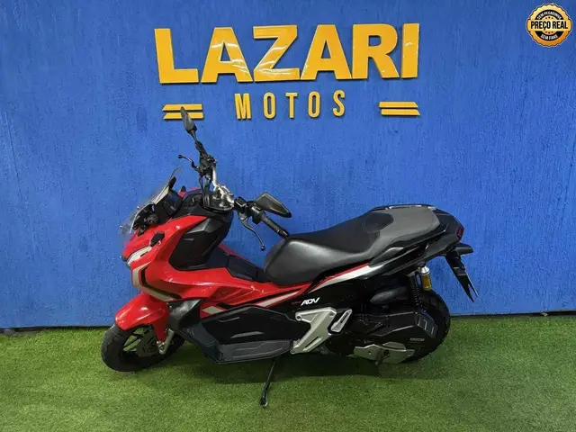 Moto Honda ADV 2022 ABS