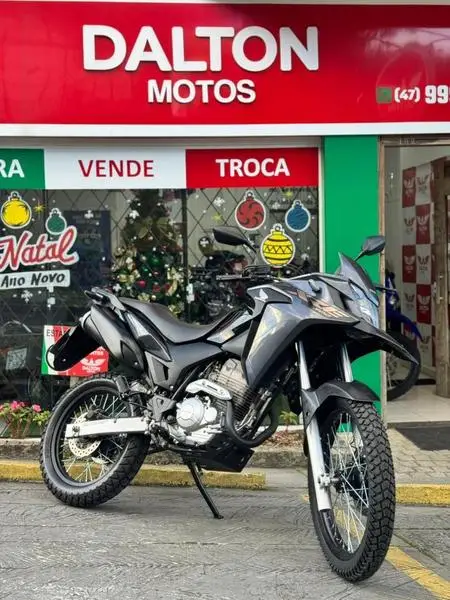 Moto Honda XRE 300 2022 (ABS) (Flex)