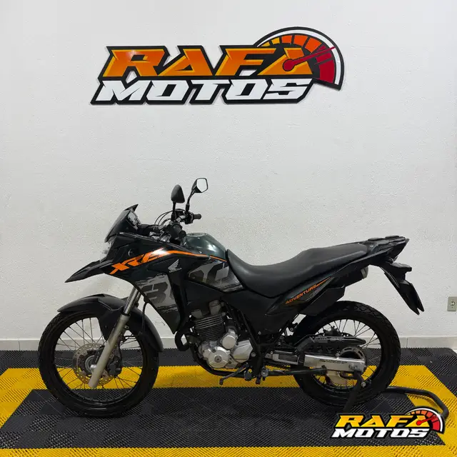 Moto Honda XRE 300 2019 (ABS) (Flex)