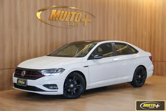 Carro Volkswagen Jetta 2020 1.4 250 TSI R-Line