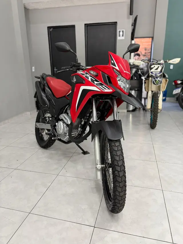 Moto Honda XRE 300 2022 (ABS) (Flex)
