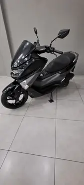 Moto Yamaha NMax 2019 160 ABS
