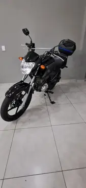 Moto Yamaha YBR 125 Factor 2020 Ybr 125 Factor ED (Flex)