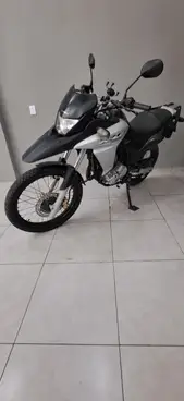 Moto Honda XRE 300 2017 (Flex)