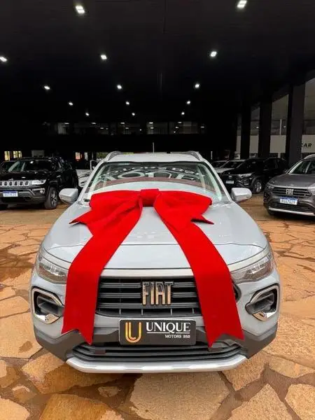 Carro Fiat Pulse 2022 Audace Turbo 200 1.0