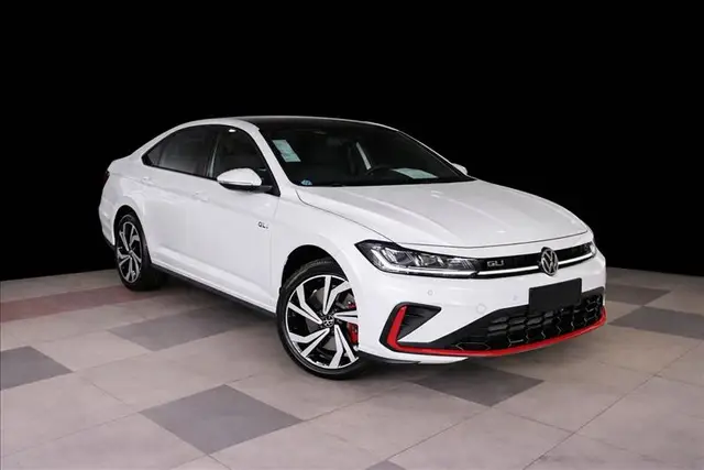 Carro Volkswagen Jetta 2026 2.0 GLI 350 TSI AT