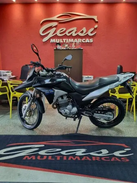Moto Honda XRE 300 2015 (ABS) (Flex)