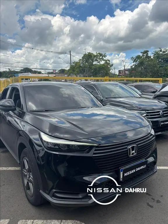 Carro Honda HR-V 2023 EX 1.5 I-VTEC CVT