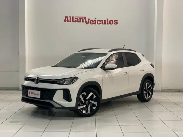 Carro Volkswagen Tera 2026 High
