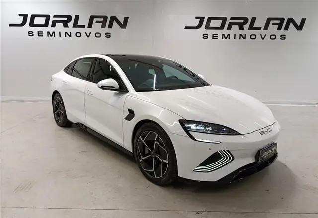 Carro BYD Seal 2025 EV