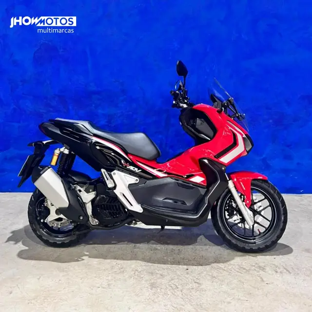 Moto Honda ADV 2022 ABS