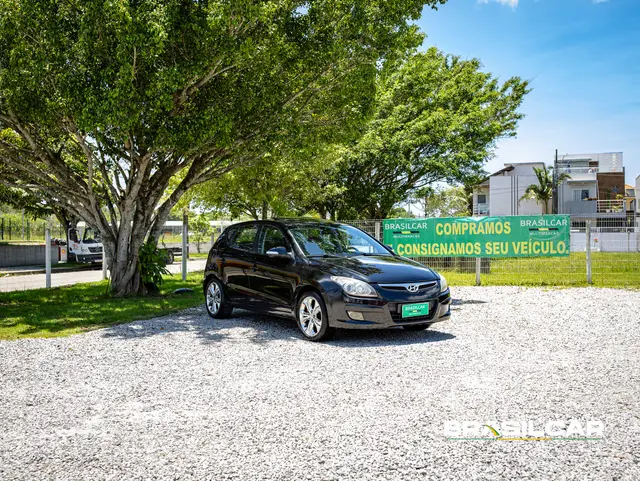Carro Hyundai i30 2011 GLS 2.0 16V (aut)