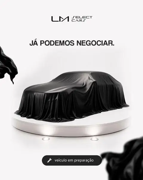 Carro BMW 320i 2018 320i M Sport 2.0