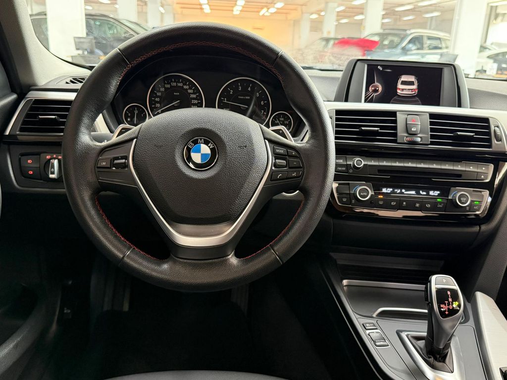 320i 320i M Sport ActiveFlex10