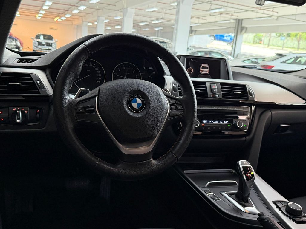 320i 320i M Sport ActiveFlex13