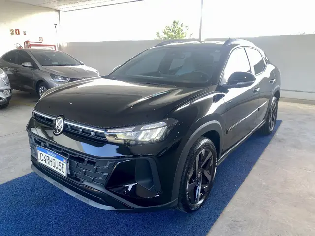 Carro Volkswagen Tera 2026 High Outfit The Town