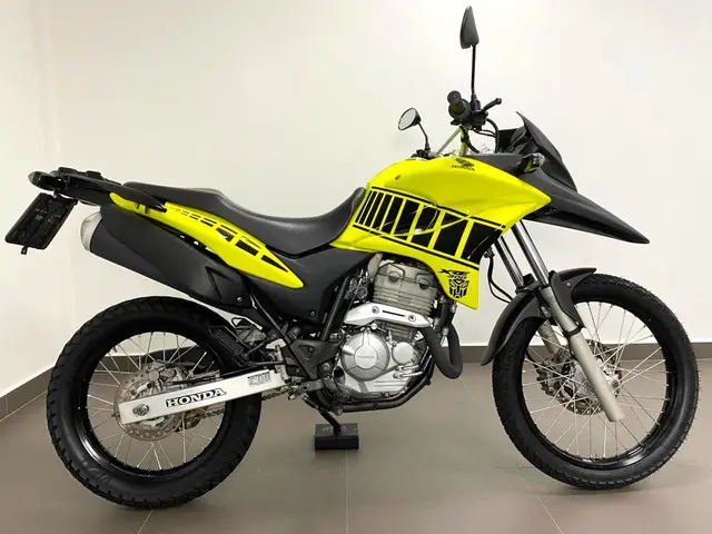 Moto Honda XRE 300 2011 XRE 300/ 300 ABS/ FLEX