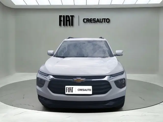 Carro Chevrolet Montana 2024 LT 1.2 Turbo