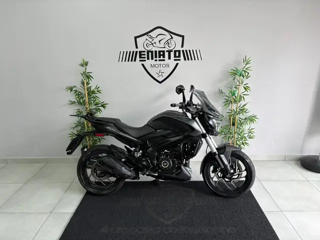 Moto Bajaj Dominar 400 2024 DOMINAR 400