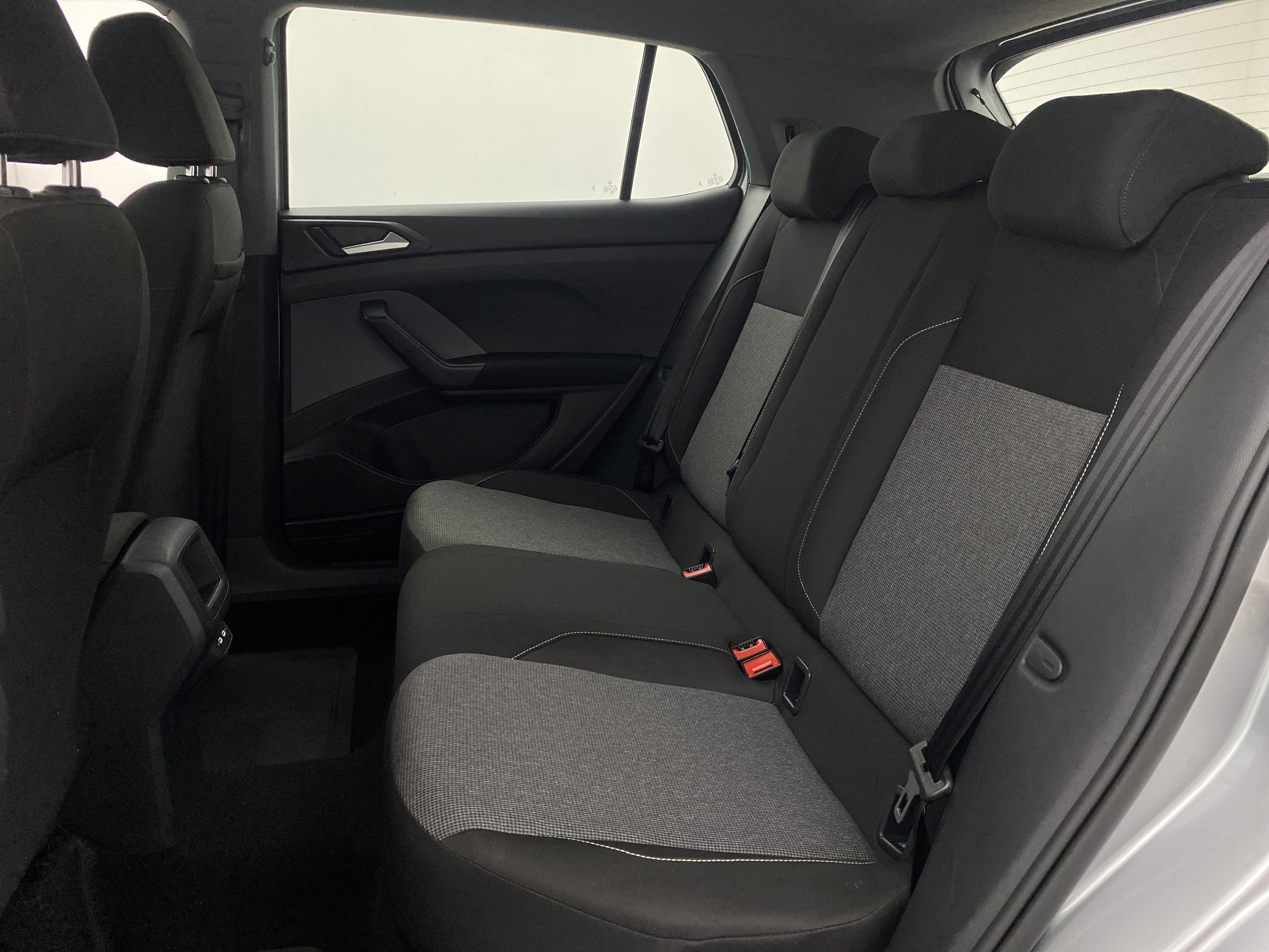 vw - volkswagen t-cross 1.0 200 tsi 12v (aut) (flex)