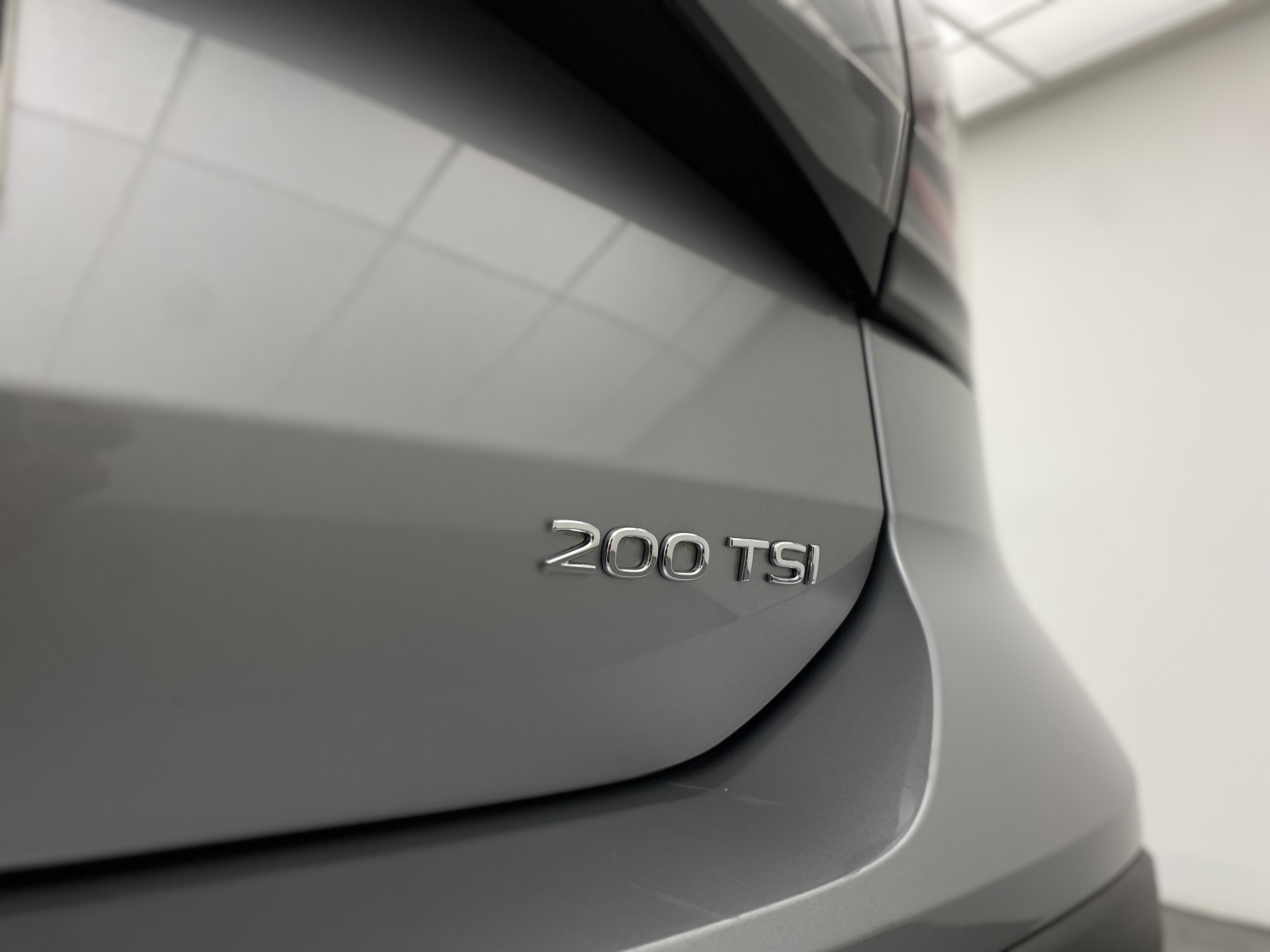 vw - volkswagen t-cross 1.0 200 tsi 12v (aut) (flex)