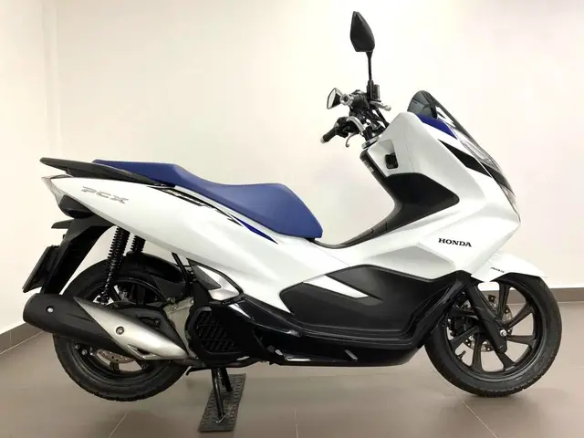 Moto Honda PCX 150 2022 Sport