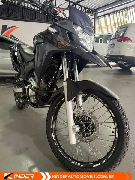 Moto Honda XRE 300 2022 (ABS) (Flex)