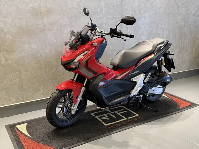 Moto Honda ADV 2024 ABS