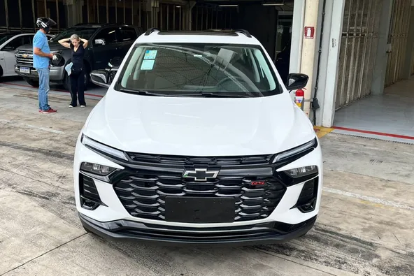 Reprodução/Mobiauto