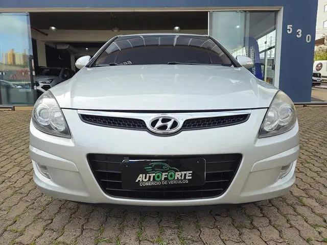 Carro Hyundai i30 2012 GLS 2.0 16V