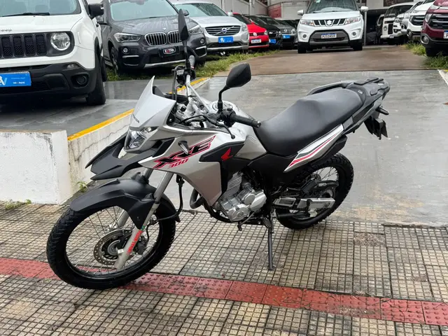 Moto Honda XRE 300 2020 (ABS) (Flex)