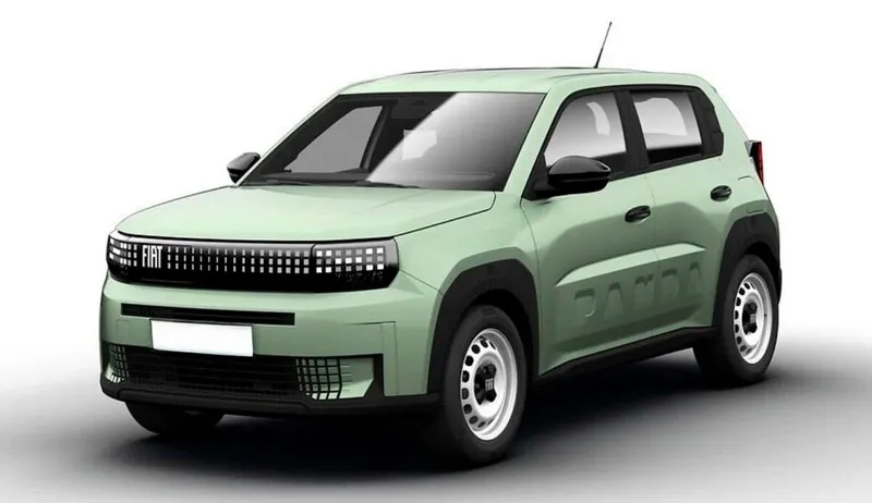 CEO da Fiat revela nome de novo hatch que será vendido no Brasil em 2026