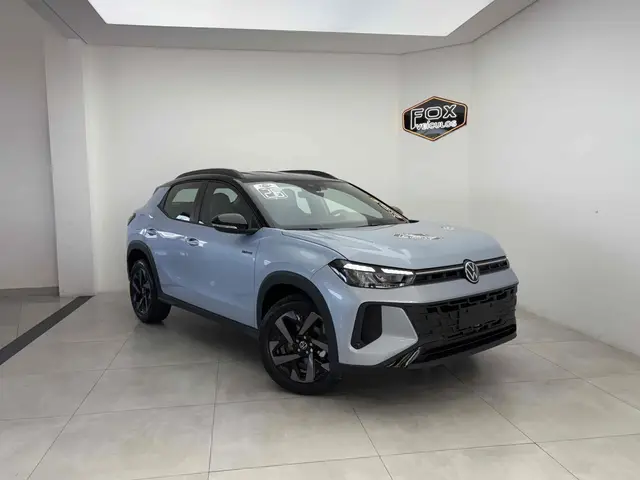 Carro Volkswagen Tera 2026 High