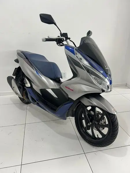 Moto Honda PCX 150 2021 Sport