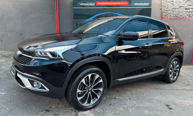Carro CAOA Chery Tiggo 7 2022 TXS 1.5