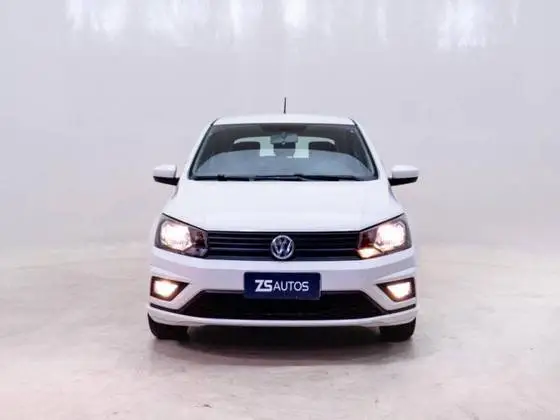 Carro Volkswagen Gol 2023 1.0 12v (Flex)