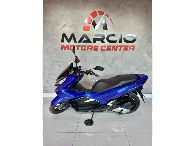 Moto Honda PCX 150 2022 ABS